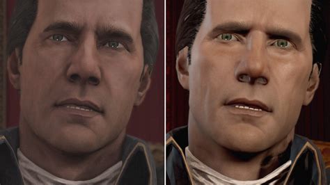 is assassin creed 3 remake the same|ac3 original vs remastered reddit.